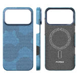 ARAMID MAG SAFE iPhone 17 Pro (Future Dusk)