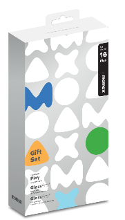 iPhone 16 Plus Protection 3 Lü Bundle Set
(MXAP24LT + PZAP24F1LD + PZAP24CS1D)