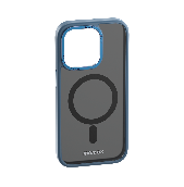IPHONE 14 PRO MAG SAFE HYBRID KILIF - METAL KAMERA KORUMALI