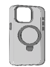 IPHONE 15 Pro Momax FLIP Seri Standlı MagSafe Kılıf