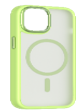 Iphone 15 Pro Max Momax PLAY Seri MagSafe Kılıf