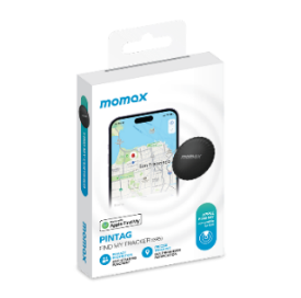 PinTag Find My Tracker