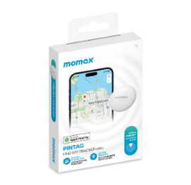 PinTag Find My Tracker