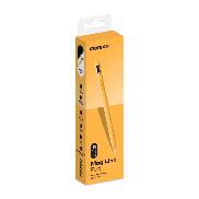 Mag.Link Pop Magnetic active stylus pen (Yellow)