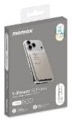 1-Power Q.Pass 3000mAh Magnetic Wireless Battery Pack (Titanium)