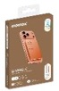 Q.Mag X 5000mAh wireless battery pack (Orange)