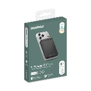 1-Power S.Pass 10000mAh Qi2 Magnetic Wireless Battery Pack (Black)