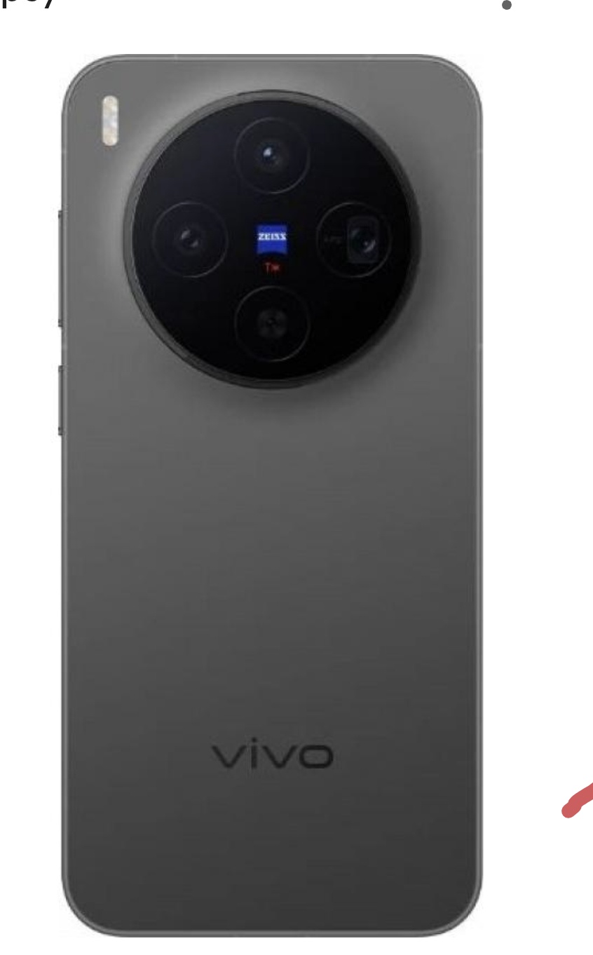 Vivo X300 Ultra