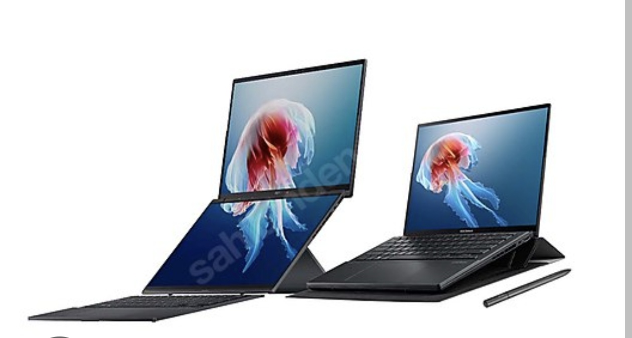 Oem Çift Ekran Notebook