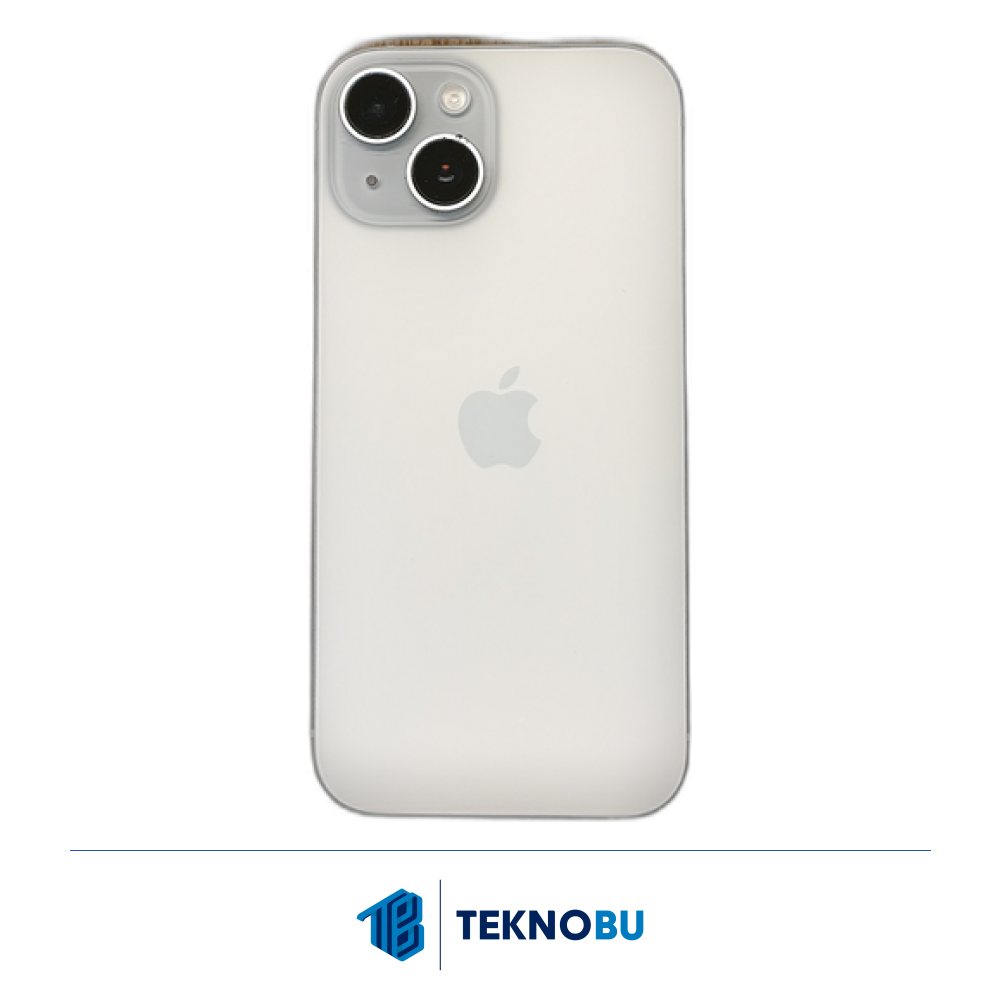 İphone 15 128 Gb Mavi