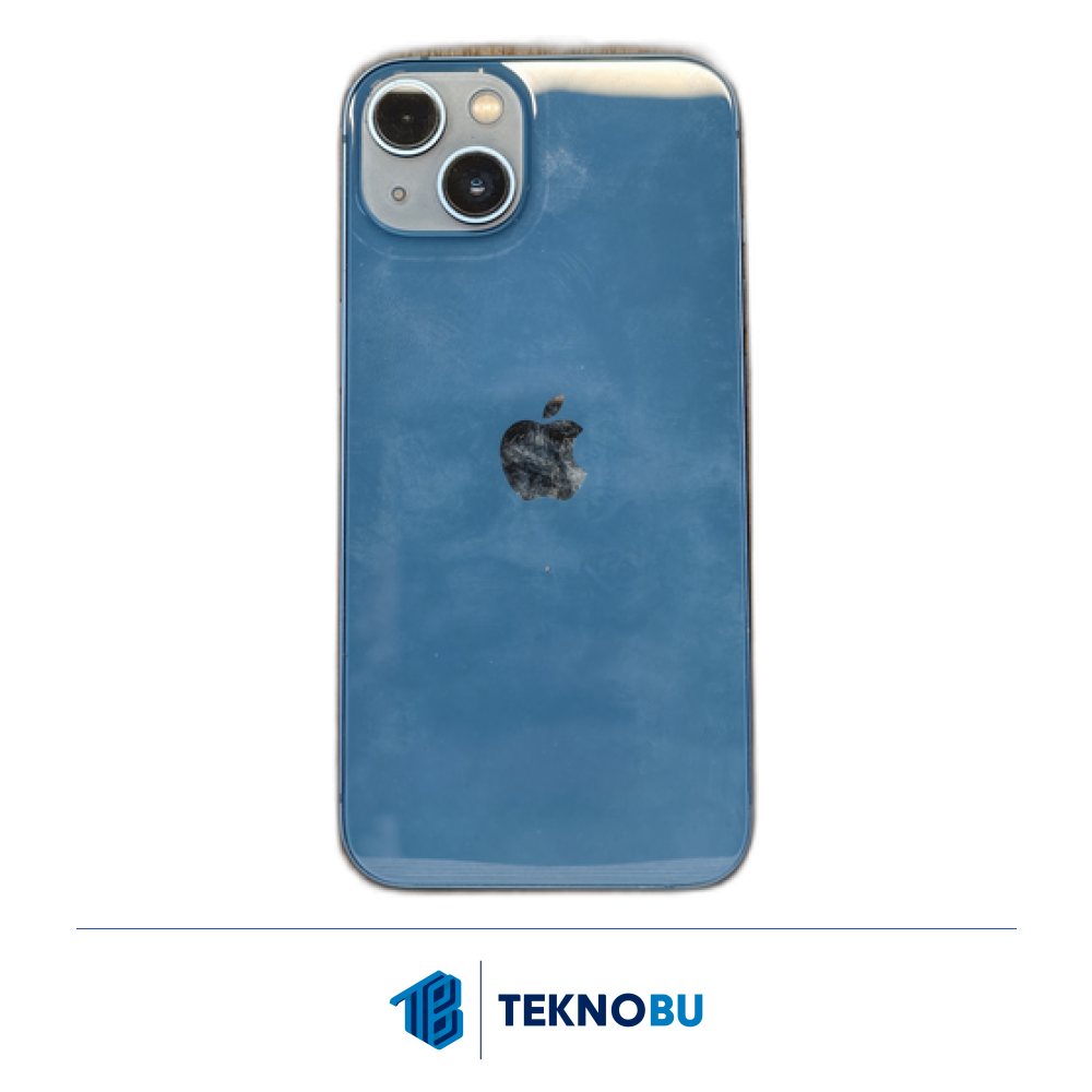 İphone 13 128 Gb Mavi