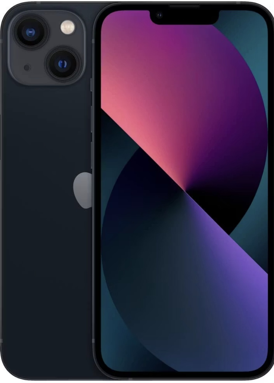 İphone 13 128 Gb Siyah
