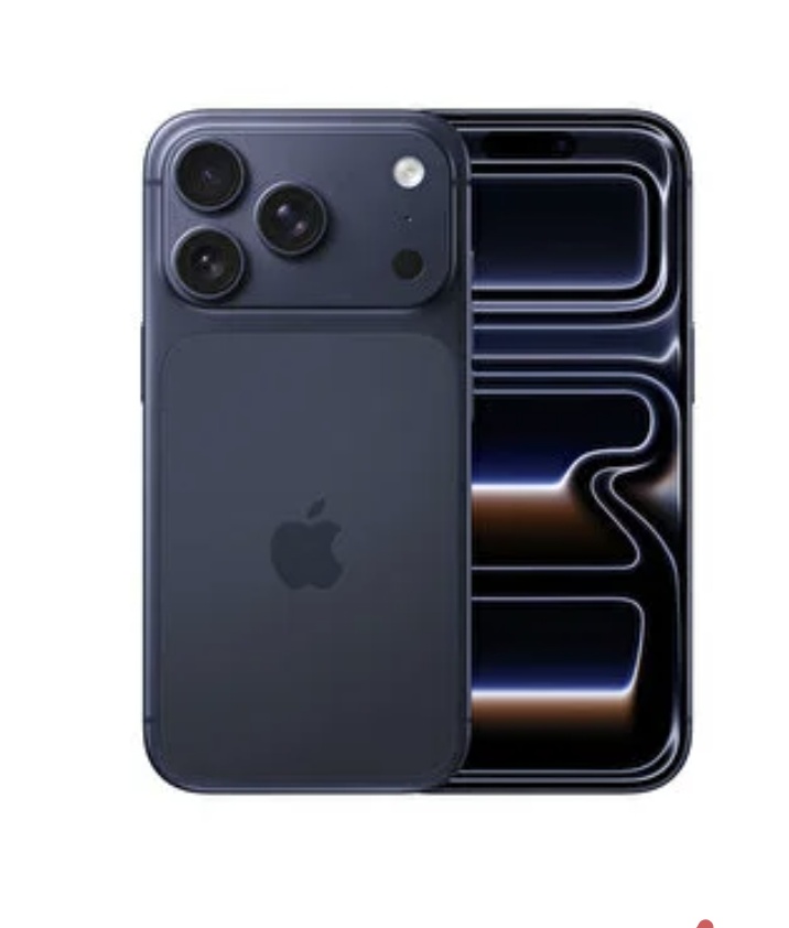 İphone 17 Pro 512 Gb Pasifik Mavi
