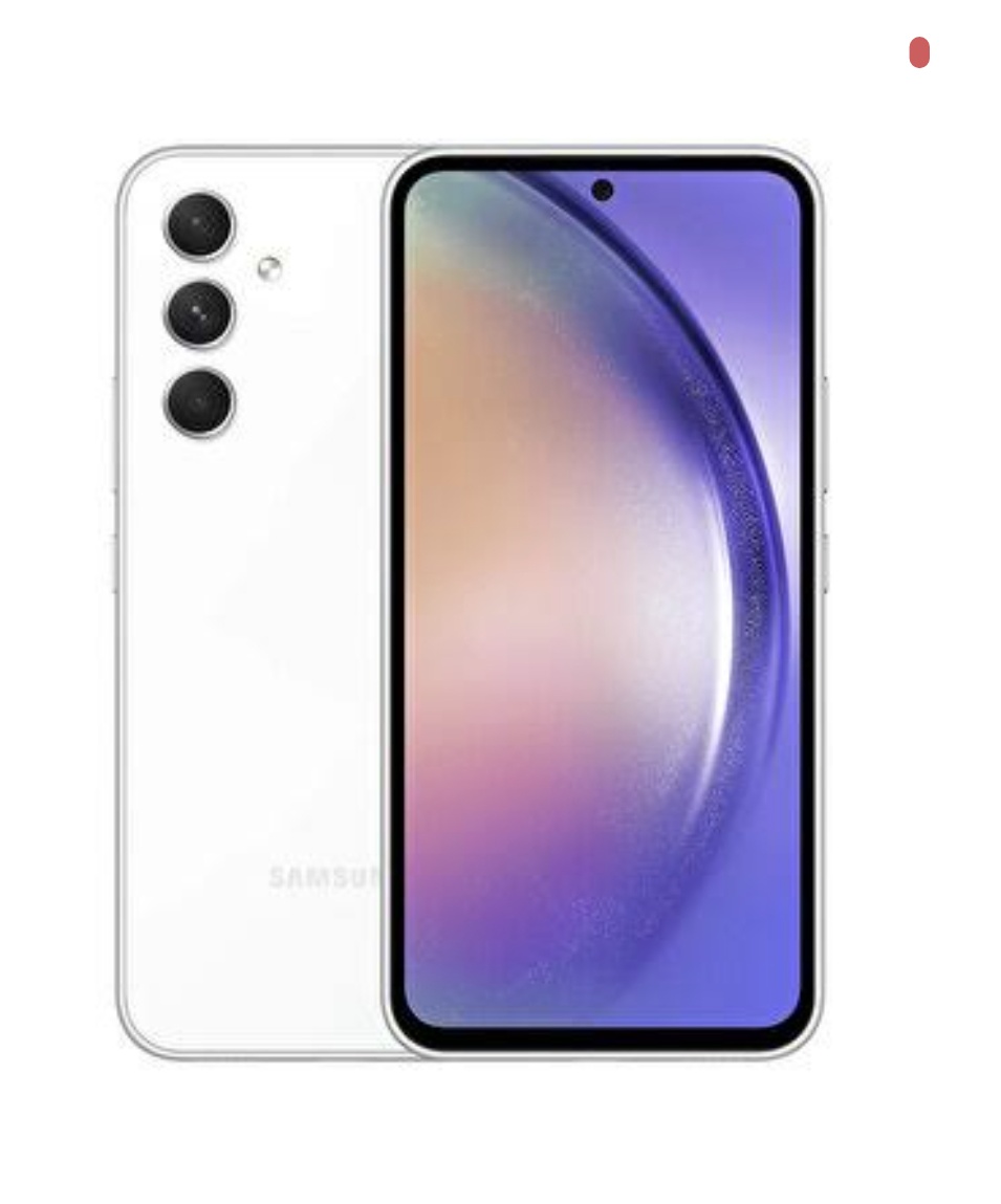 Samsung A 54 Beyaz