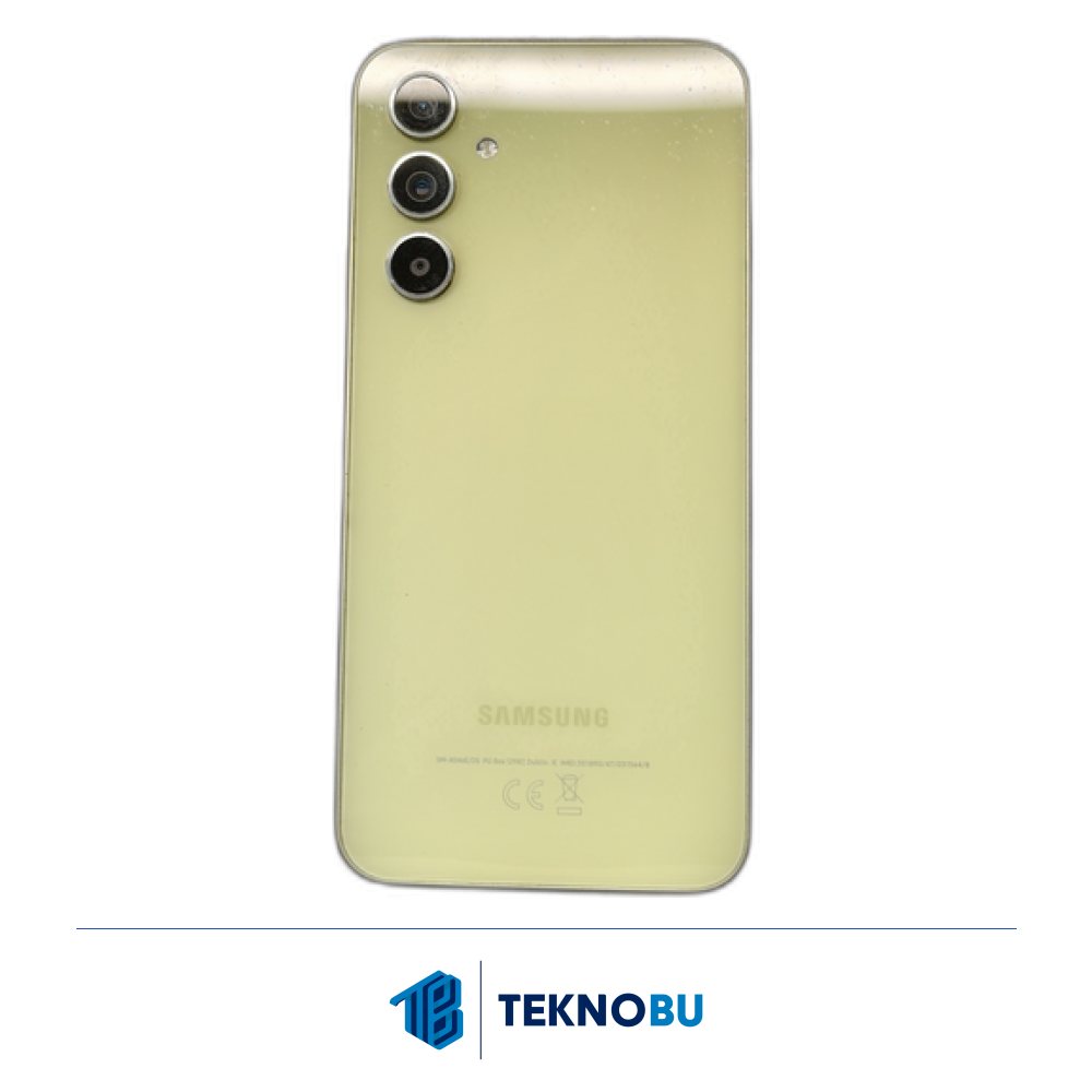 Samsung A54 Yeşil 128 Gb