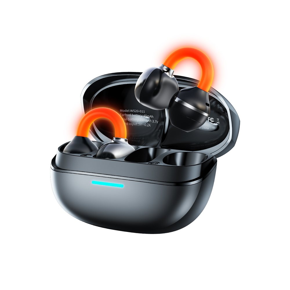 PULSE OWS Black