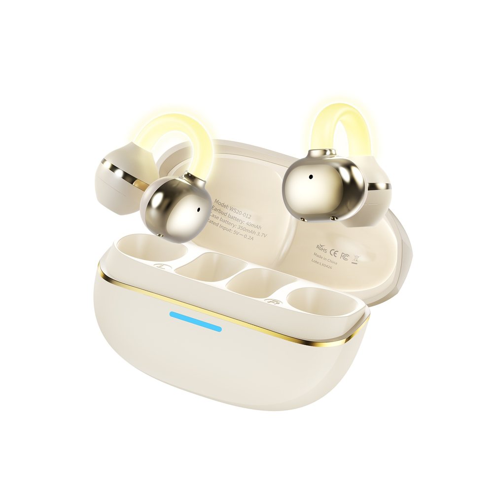 PULSE OWS Beige