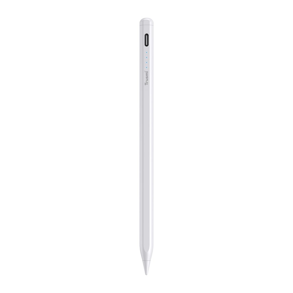 Smart Pencil for iPad White